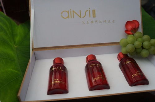 OEM貼牌加工服務 連接減肥產品、美容整形與農產品的生產橋梁